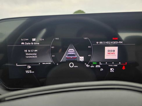 New 2026 Audi A6 Premium Plus image 28