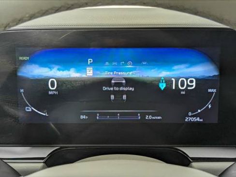 Used 2023 Kia Niro Wind w/ Wind Preserve Package FWD image 27