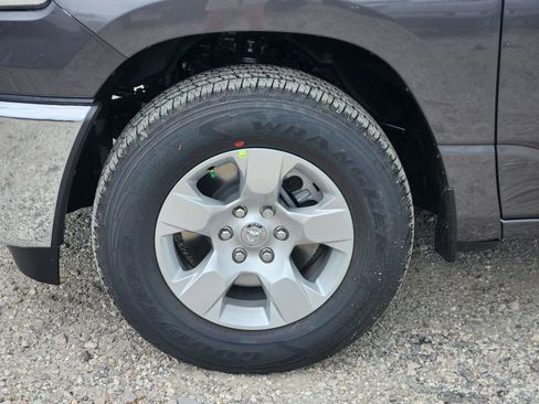 New 2026 RAM 1500 Lone Star image 6