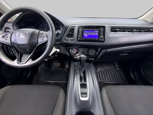 Used 2019 Honda HR-V LX image 15