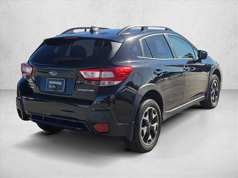 Used 2019 Subaru Crosstrek 2.0i Premium w/ Eyesight System AWD/4WD image 5