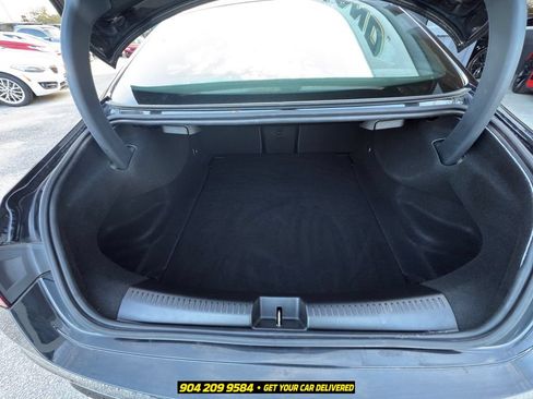 Used 2020 Mercedes-Benz CLA 35 AMG 4MATIC image 30