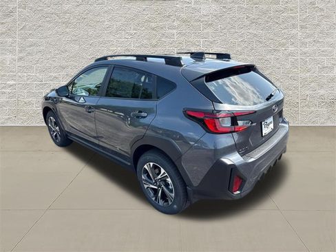 New 2026 Subaru Crosstrek 2.5i Premium AWD/4WD image 13