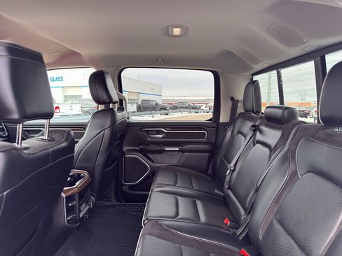 Used 2022 RAM 1500 Laramie image 33