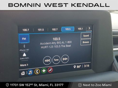 Used 2022 Chevrolet Tahoe LS image 23