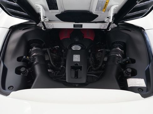 Used 2019 Ferrari 488 Spider RWD image 23