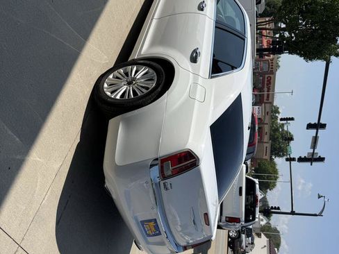Used 2013 Chrysler 300 C w/ Light Group AWD/4WD image 4