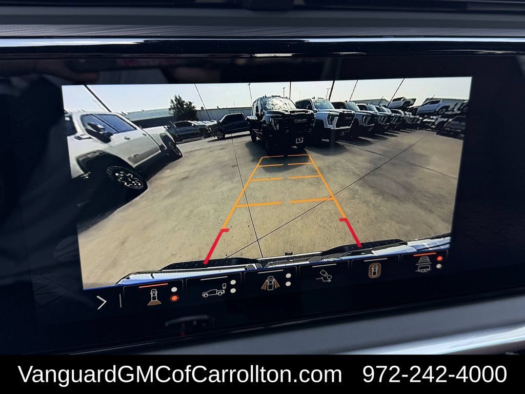 New 2026 GMC Sierra 1500 Denali Ultimate AWD/4WD image 14