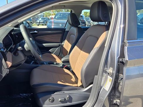 New 2026 Volkswagen Jetta SEL FWD image 12