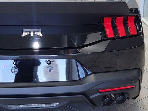 New 2025 Ford Mustang GT Premium image 7