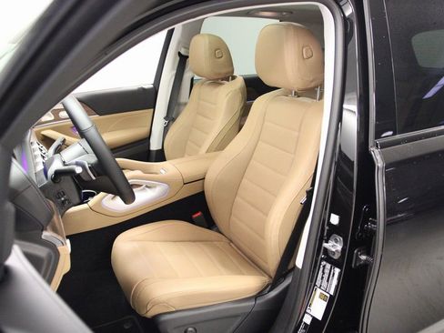 New 2026 Mercedes-Benz GLE 350 4MATIC image 12