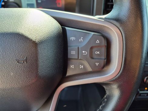 Used 2024 Ford Bronco Badlands AWD/4WD image 16