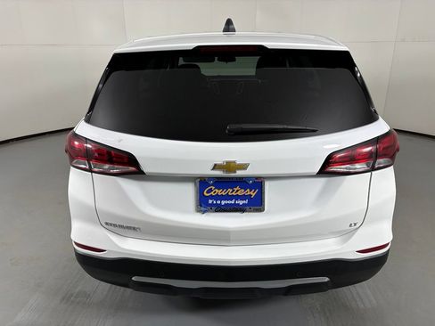 Used 2024 Chevrolet Equinox LT FWD image 7