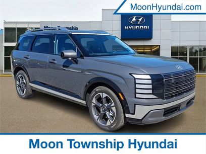New 2026 Hyundai Palisade Limited