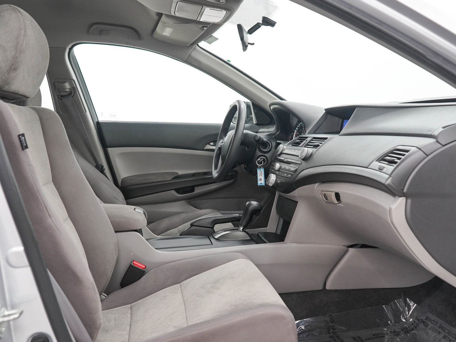 Used 2010 Honda Accord LX image 11