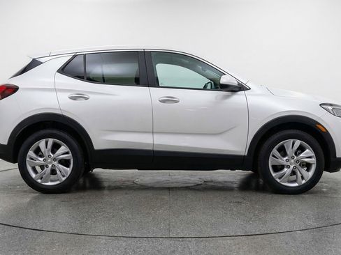Used 2025 Buick Encore GX Preferred image 11