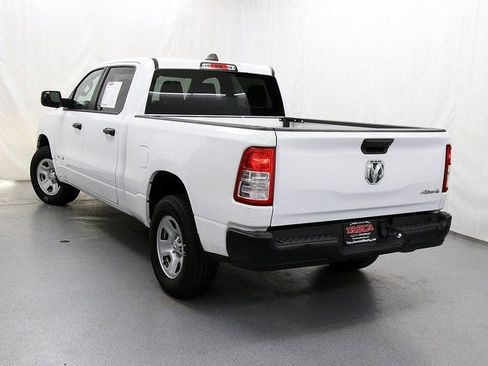 Used 2022 RAM 1500 Tradesman image 8