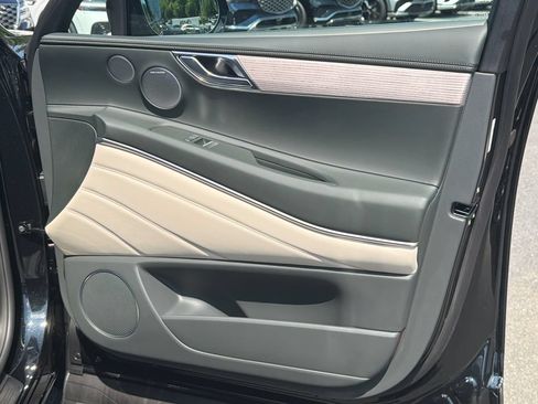 New 2026 Genesis GV80 3.5T Prestige AWD/4WD image 14