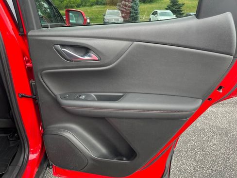 Used 2019 Chevrolet Blazer RS AWD/4WD image 25