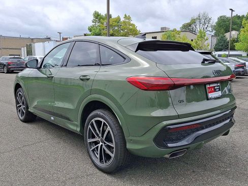 New 2026 Audi Q5 Premium Plus AWD/4WD image 16