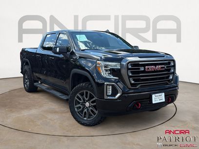 Used 2020 GMC Sierra 1500 AT4 w/ AT4 Premium Package