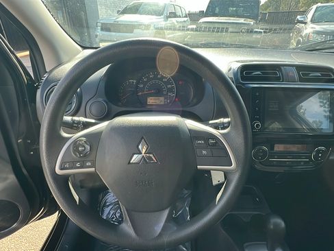 Used 2022 Mitsubishi Mirage ES image 26