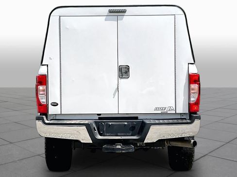 Certified 2022 Ford F250 XL w/ Power Equipment Group AWD/4WD image 5