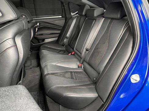 Used 2023 Acura TLX Type S image 21