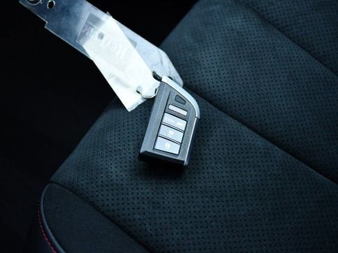 Certified 2025 Acura ADX A-Spec image 17