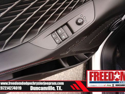 New 2026 Dodge Charger Scat Pack image 38