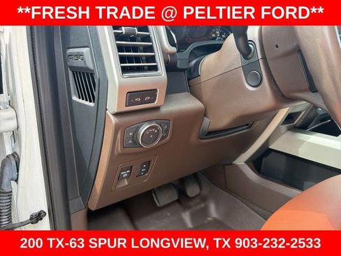 Used 2020 Ford F150 King Ranch AWD/4WD image 8