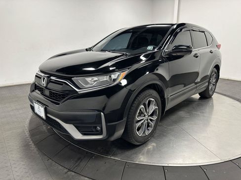 Used 2022 Honda CR-V EX image 6