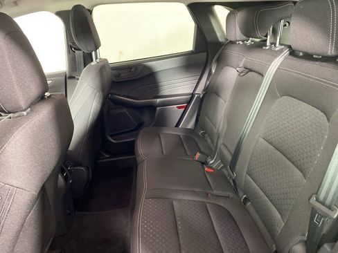 Used 2025 Ford Escape Active image 12