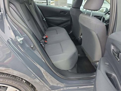 Used 2024 Toyota Corolla LE image 12