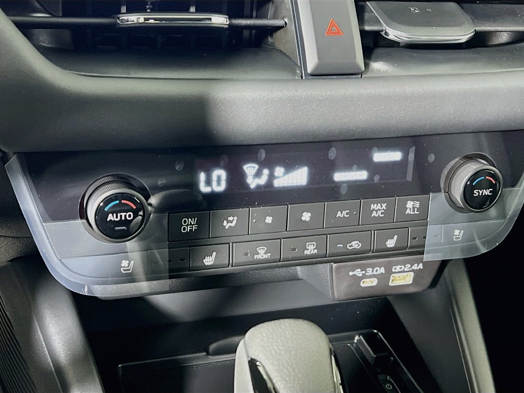 New 2026 Subaru Outback Touring XT AWD/4WD image 13