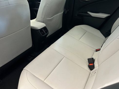 Certified 2023 Lexus UX 250h FWD w/ Accessory Package (Z1) image 12