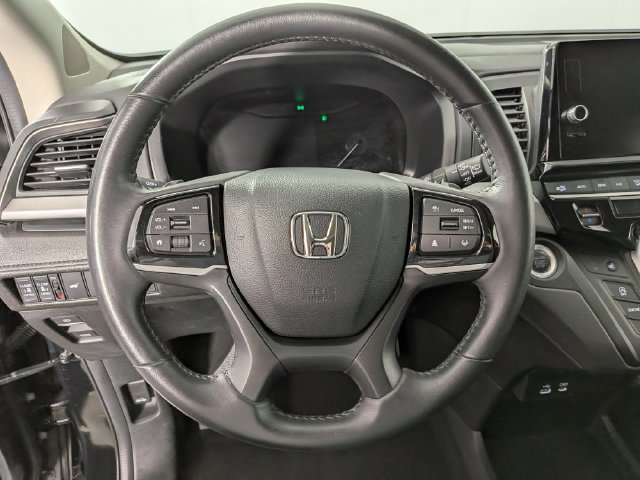 Used 2025 Honda Odyssey EX-L image 20