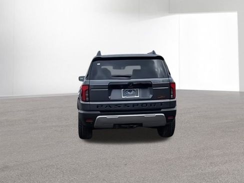 New 2026 Honda Passport TrailSport image 8