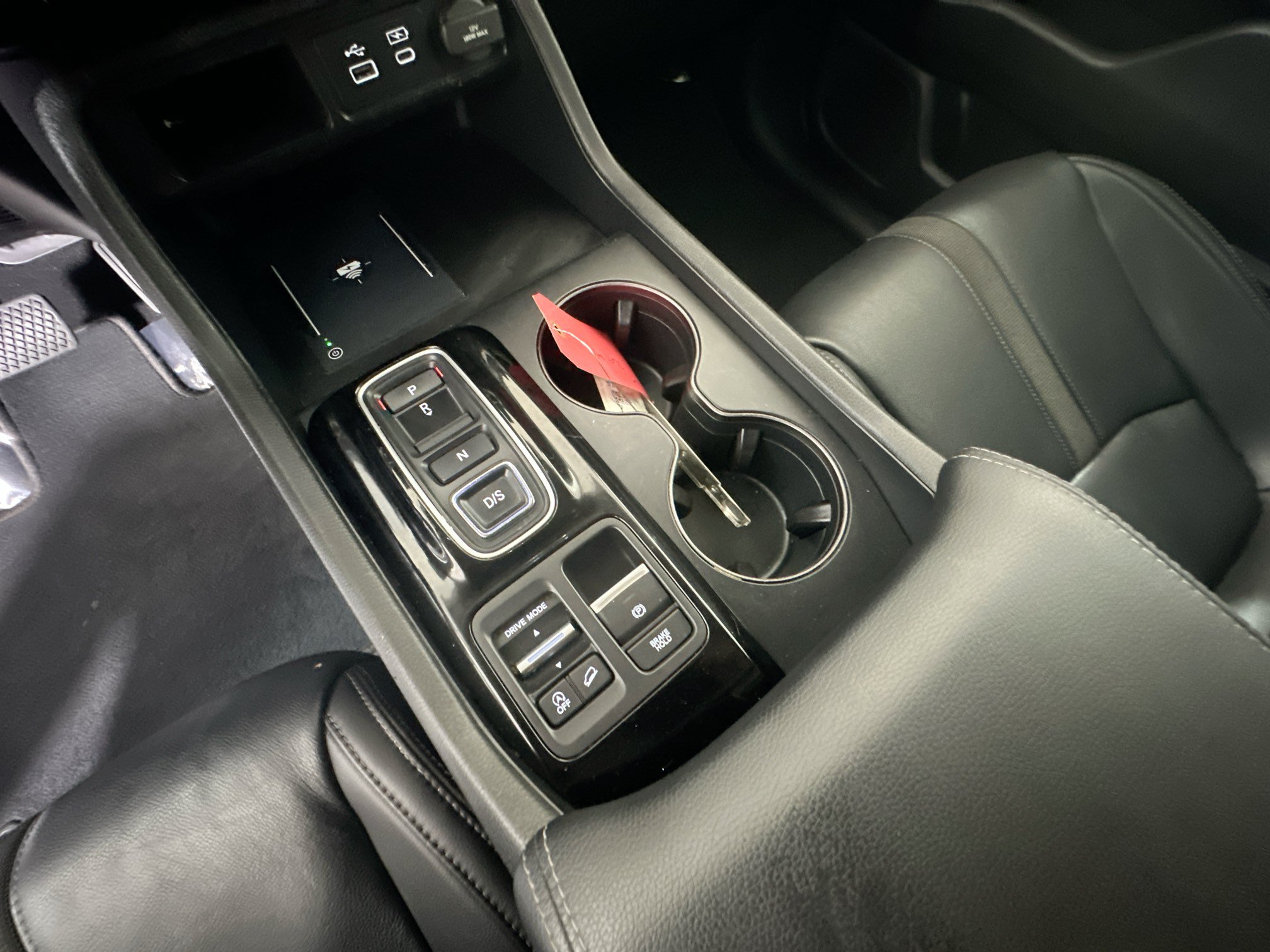 Used 2023 Honda Pilot EX-L image 22