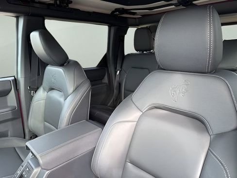 New 2025 Ford Bronco Badlands AWD/4WD image 49