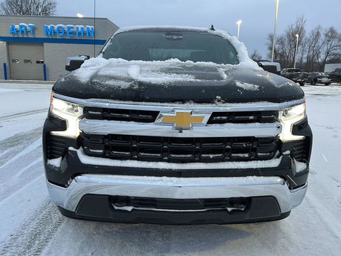 Used 2023 Chevrolet Silverado 1500 LT image 10