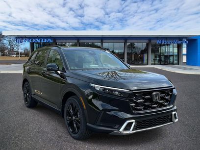 New 2026 Honda CR-V Sport Touring