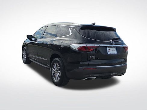 Used 2023 Buick Enclave Essence w/ Sound and Sites Package FWD image 5