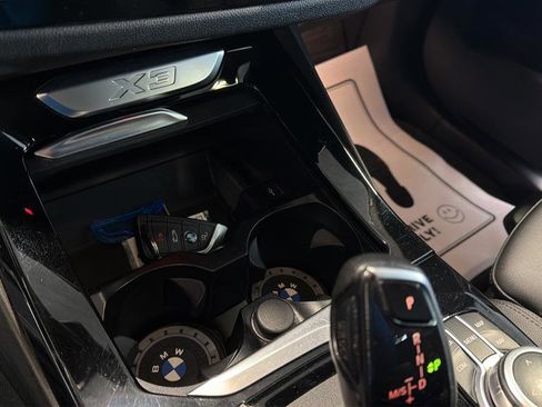 Used 2021 BMW X3 xDrive30i w/ Convenience Package image 28