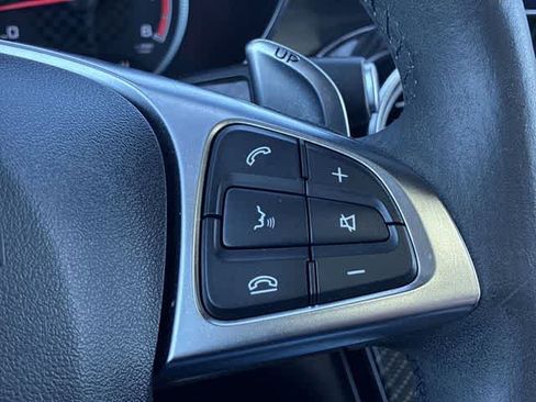 Used 2019 Mercedes-Benz GLC 43 AMG 4MATIC w/ Multimedia Package image 27