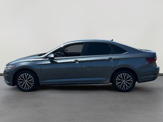 Used 2019 Volkswagen Jetta SE FWD video 2
