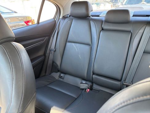 Used 2023 MAZDA MAZDA3 s image 37