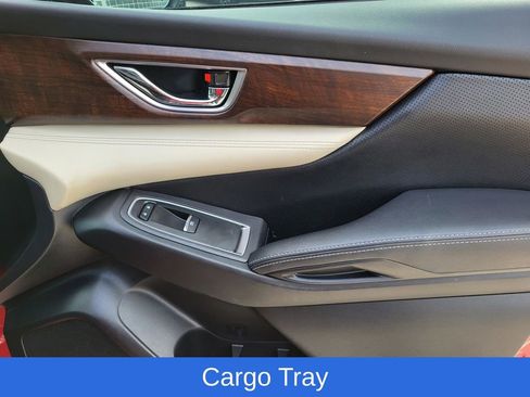 Used 2022 Subaru Ascent Touring w/ Popular Package #2A image 8