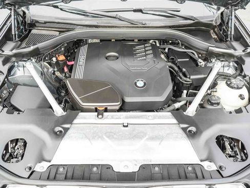 Used 2023 BMW X3 xDrive30i w/ Convenience Package image 27