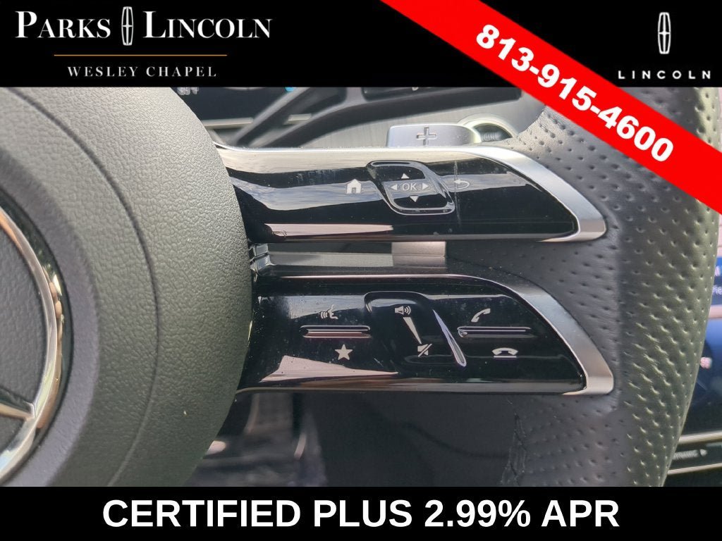 Used 2024 Mercedes-Benz C 300 Sedan image 30